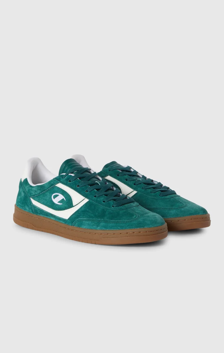 Men's CL78 SP Trainers Low - immagine 3