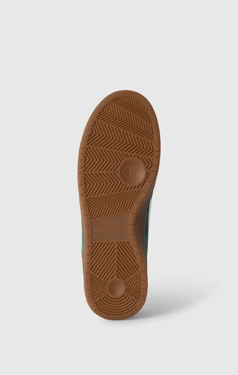 Men's CL78 SP Trainers Low - immagine 4