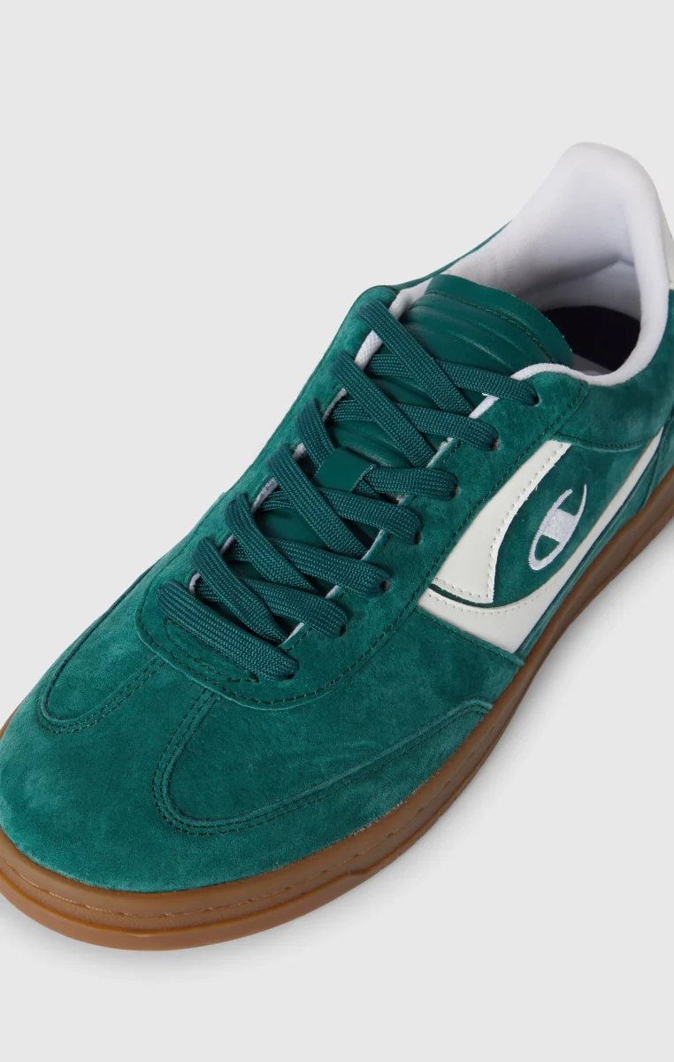 Men's CL78 SP Trainers Low - immagine 5