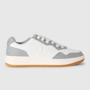 Men’s RD18 ELV Low Cut Trainers