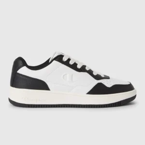 Men’s RD18 ELV Low Cut Trainers