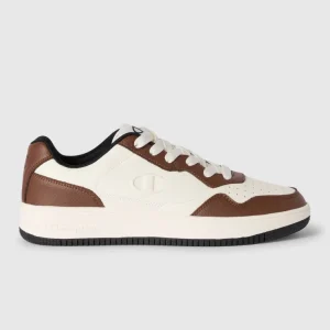Men’s RD18 ELV Low Cut Trainers