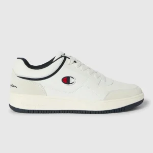 Men’s RD18 Low S Low Cut Trainers