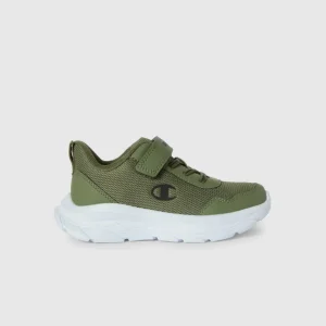 Boys' FUZE U PS Low-Cut Trainers