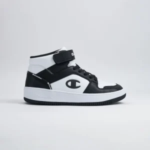 Boys RD18 2.0 Mid Trainers