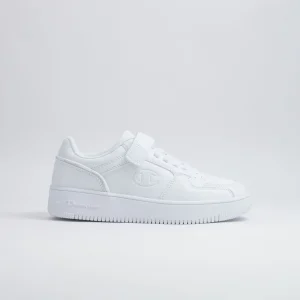 Boys RD18 Low Trainers