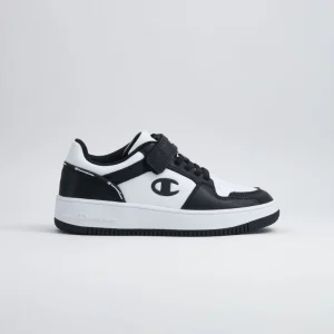 Boys RD18 Low Trainers