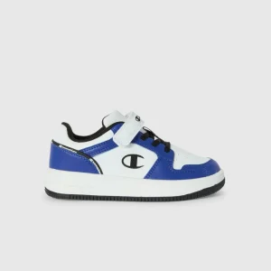 Boys' RD18 2.0 Low Trainers