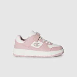 Boys' RD18 LOW G PS Trainers Low