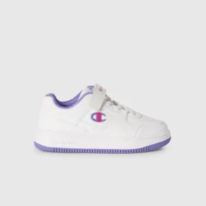 Boys' RD18 LOW G PS Trainers Low