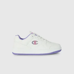 Boys' RD18 LOW G GS Mid Cut Trainers