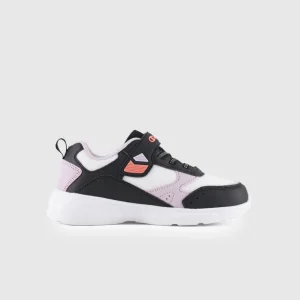 Boy’s Trainers WAVE With Straps And Laces