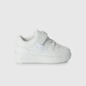 Baby RD18 Low Cut Trainers Toddler