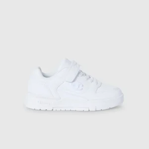 Boys' RD18 Heritage Trainers Low