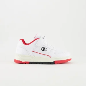 RD18 HERITAGE Low Cut Trainers