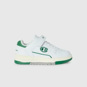 Boys' RD18 Heritage Trainers Low