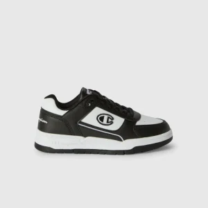 Boys' RD18 Heritage Trainers Low