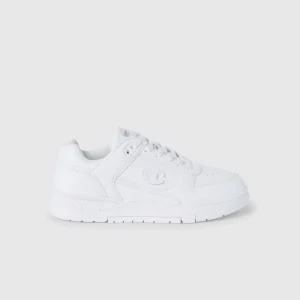 Boys' RD18 Heritage Trainers Low