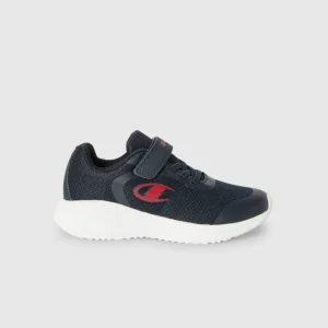 Boys’ Syphon Engage B PS Trainers Low