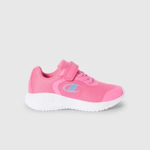 Girls’ Syphon Engage G PS Trainers Low Running Inspired