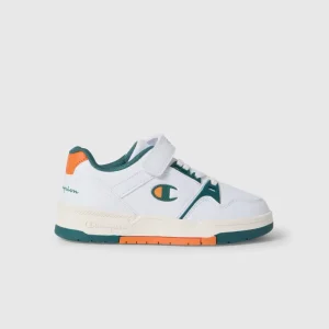 Boys' RD18 HERITAGE EVOLVE B PS Trainers Low