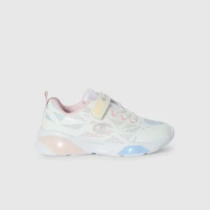 Girls’ WAVE TRI G TD Low Cut Trainers