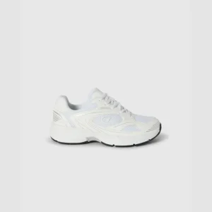 Boys’ Low Cut Trainers RN00 B GS