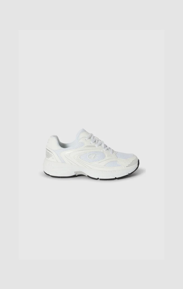 Boys’ Low Cut Trainers RN00 B GS