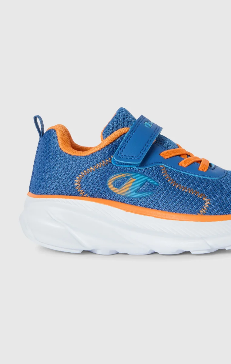 Boys’ Trainers HRO J B PS Low - immagine 3