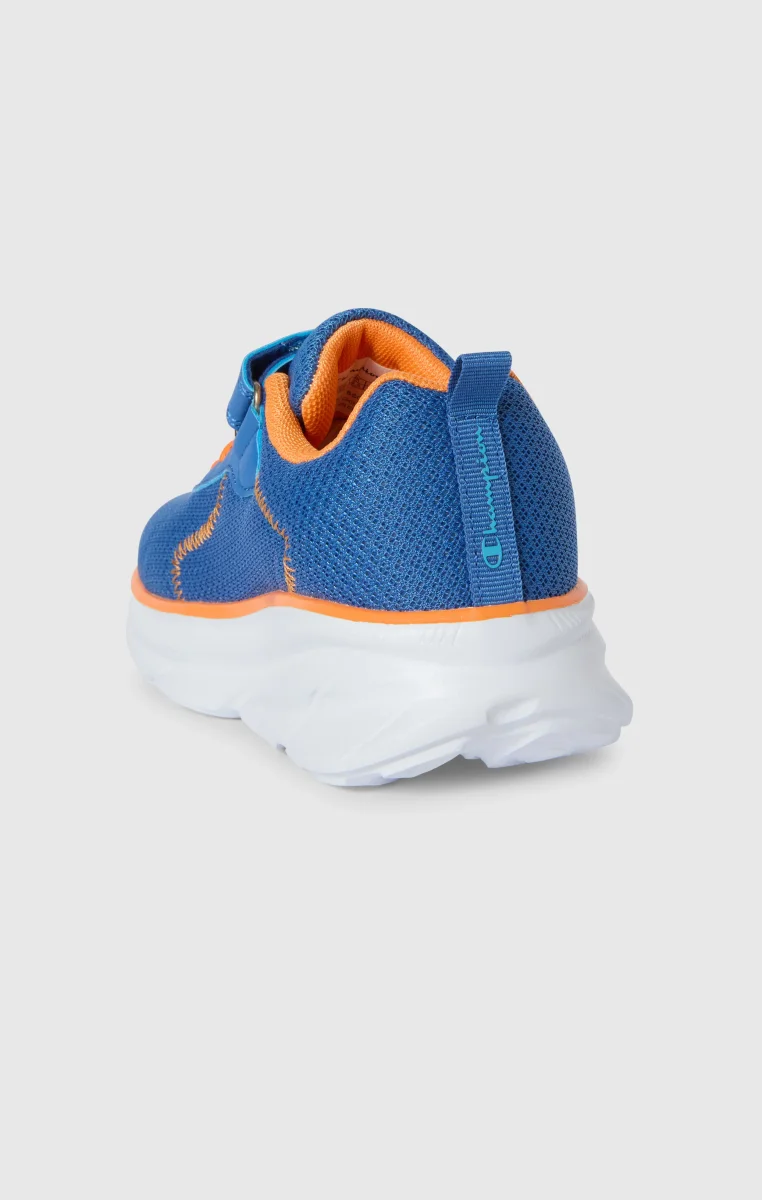 Boys’ Trainers HRO J B PS Low - immagine 4