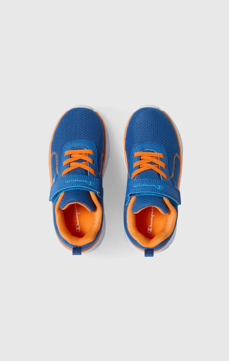 Boys’ Trainers HRO J B PS Low - immagine 5