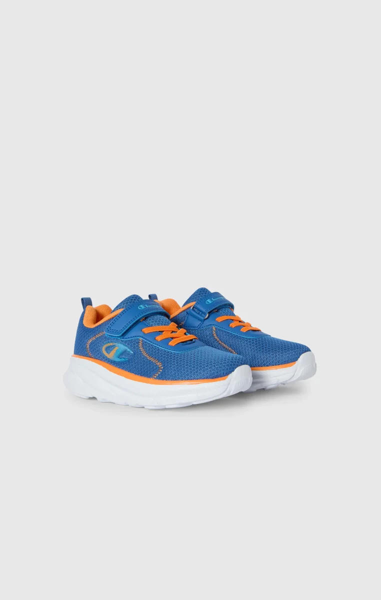 Boys’ Trainers HRO J B PS Low - immagine 6