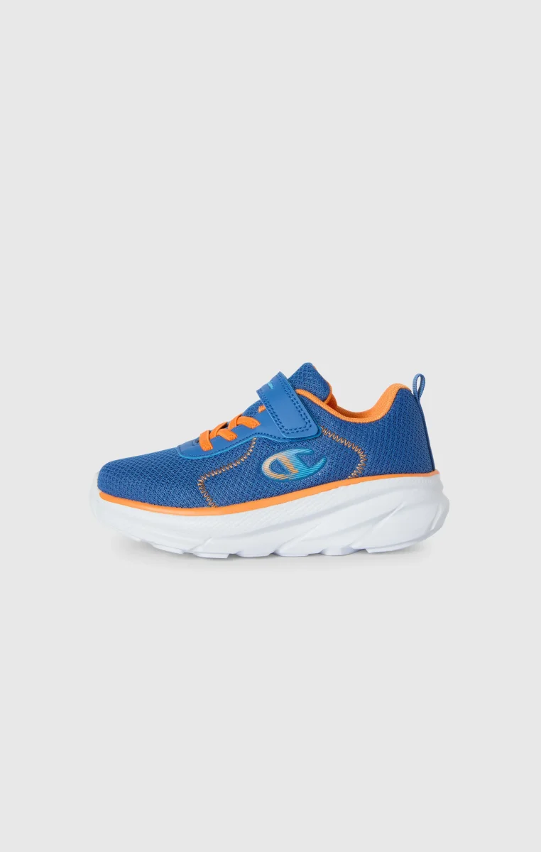 Boys’ Trainers HRO J B PS Low - immagine 7