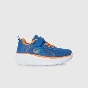 Boys’ Trainers HRO J B PS Low