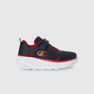 Boys’ Trainers HRO J B PS Low