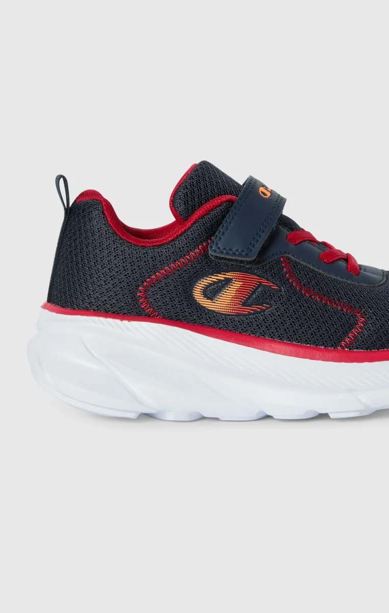 Boys’ Trainers HRO J B PS Low - immagine 3