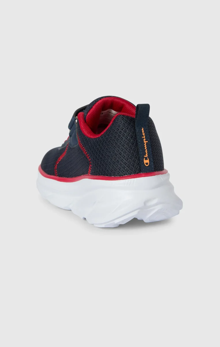 Boys’ Trainers HRO J B PS Low - immagine 4