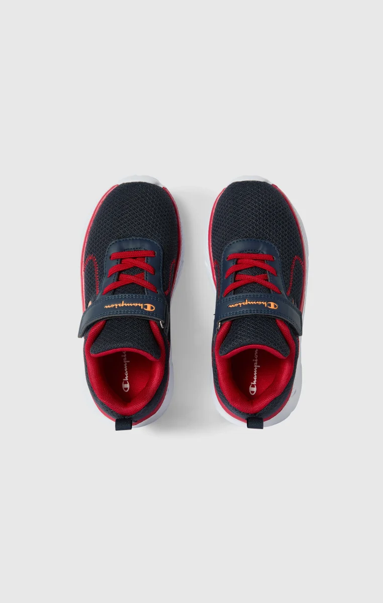 Boys’ Trainers HRO J B PS Low - immagine 5