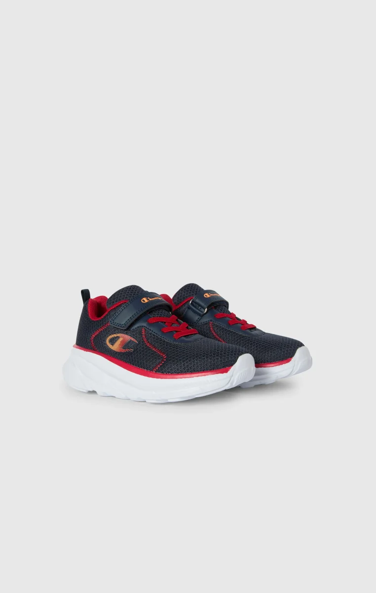 Boys’ Trainers HRO J B PS Low - immagine 6