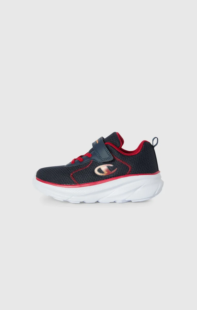 Boys’ Trainers HRO J B PS Low - immagine 7
