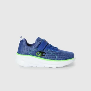 Boys’ Trainers HRO J B PS Low