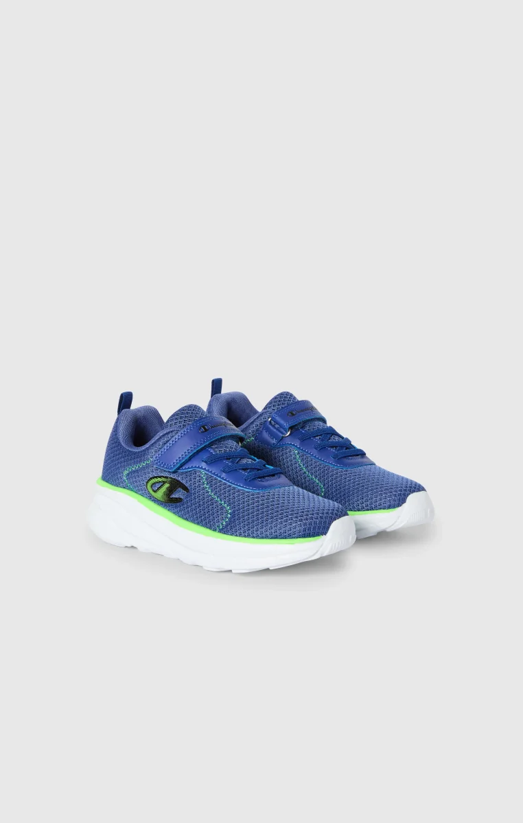 Boys’ Trainers HRO J B PS Low - immagine 3
