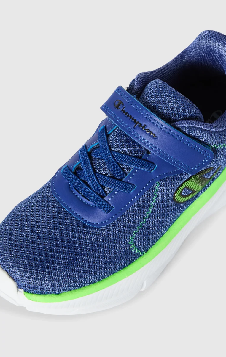 Boys’ Trainers HRO J B PS Low - immagine 5