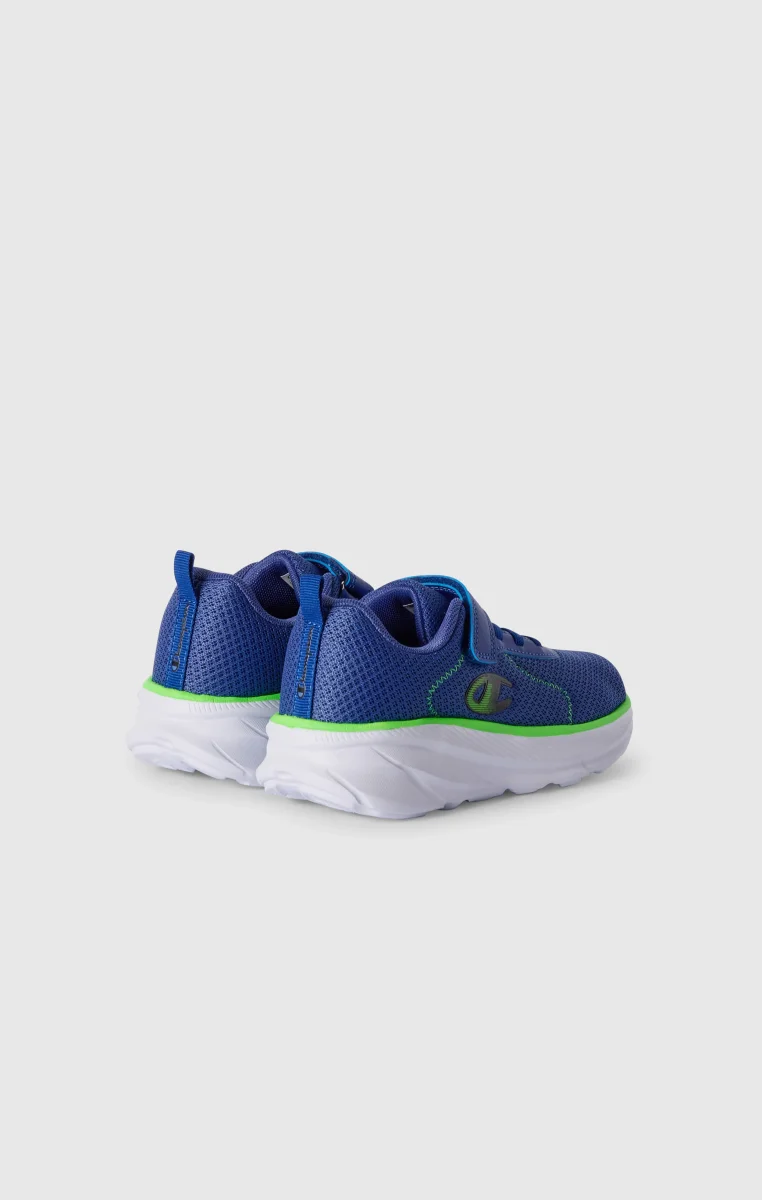 Boys’ Trainers HRO J B PS Low - immagine 6