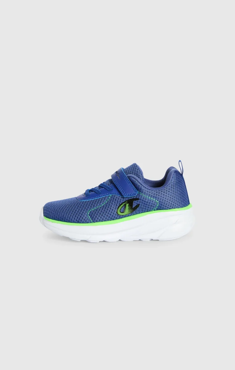 Boys’ Trainers HRO J B PS Low - immagine 7