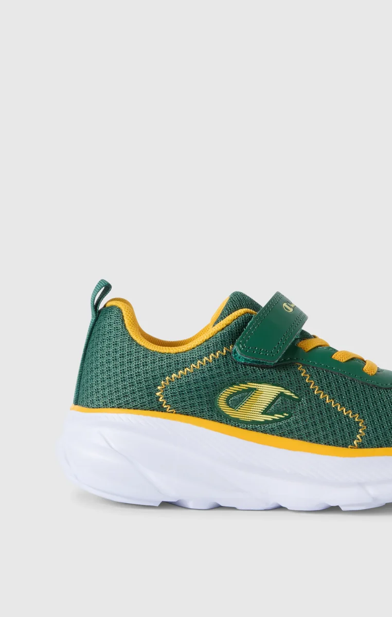 Boys’ Trainers HRO J B PS Low - immagine 3