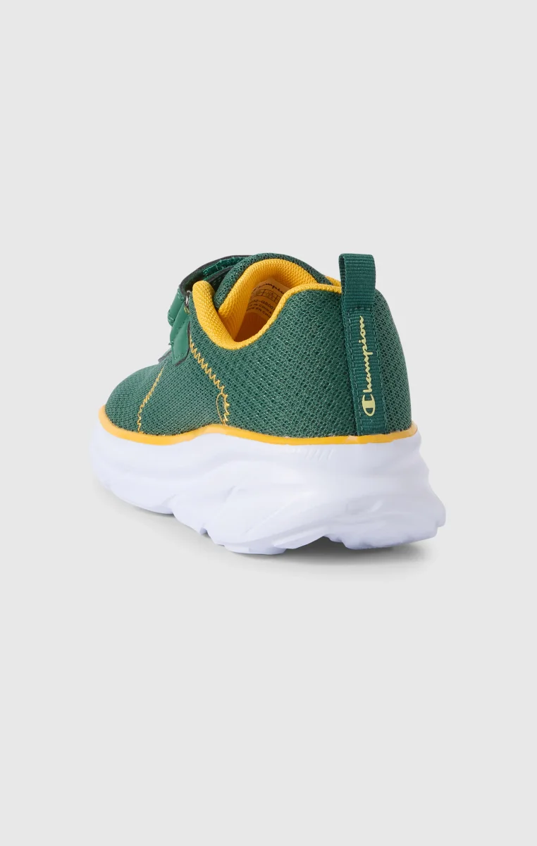 Boys’ Trainers HRO J B PS Low - immagine 4