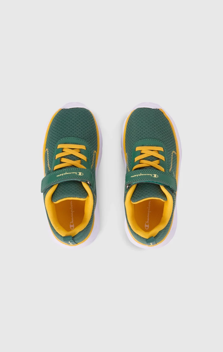 Boys’ Trainers HRO J B PS Low - immagine 5