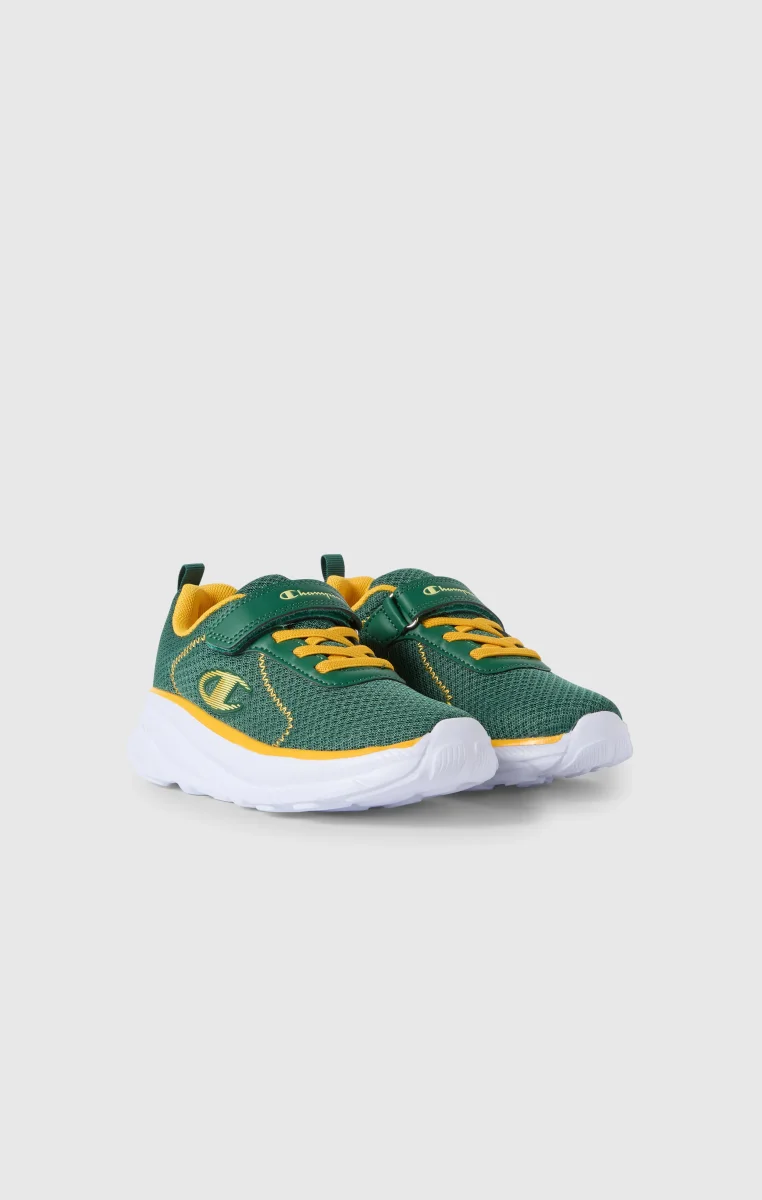 Boys’ Trainers HRO J B PS Low - immagine 6