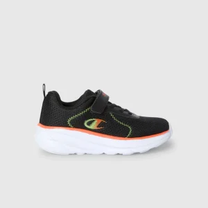 Boys’ Trainers HRO J B PS Low
